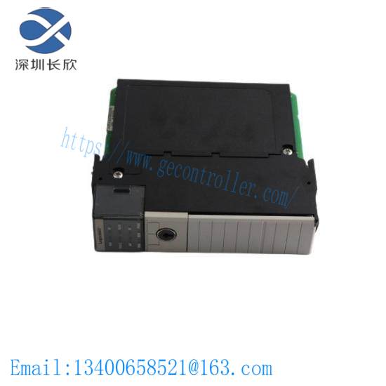 1756-IFB ControlLogix 8 Point A/I Module