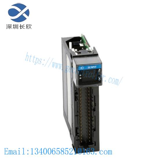 1756-IH16I  ControlLogix Isolated Input Module 1756IH16I