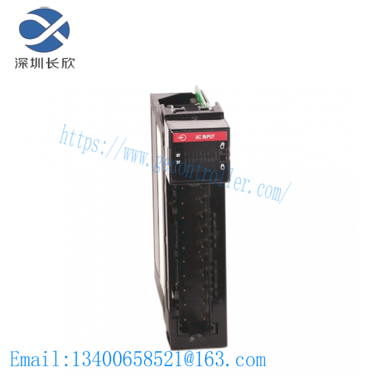 1756-IM16I/A ControlLogix  Input Module