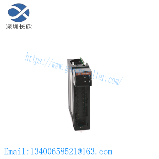 1756-IT6I2 ControlLogix  Input Module