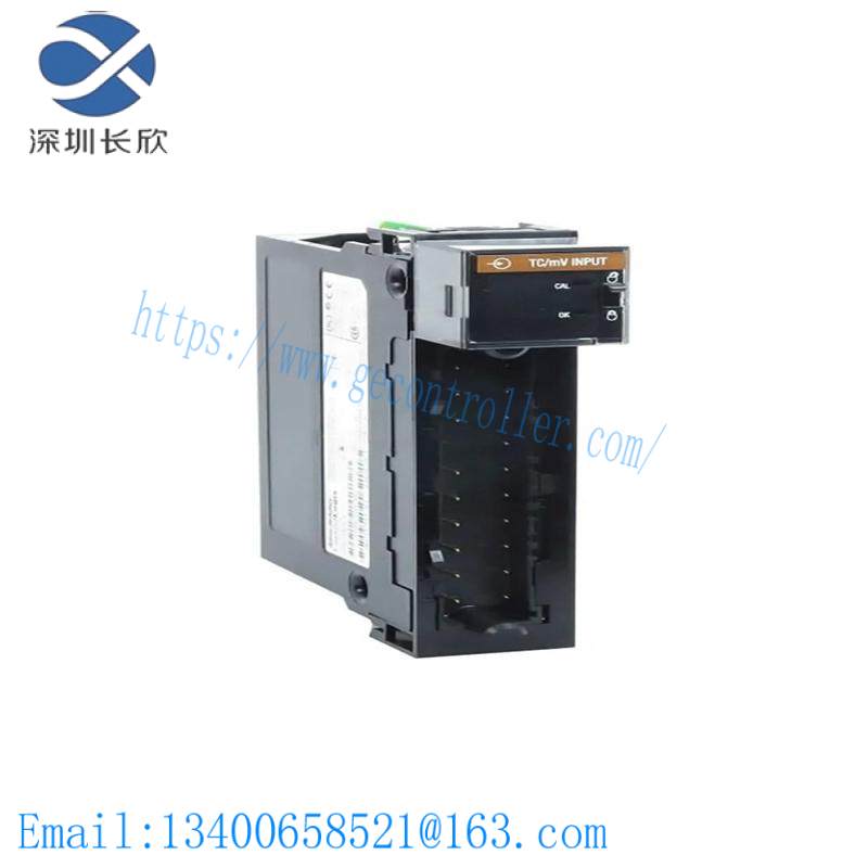 SIEMENS 1756-IT6I analog input module