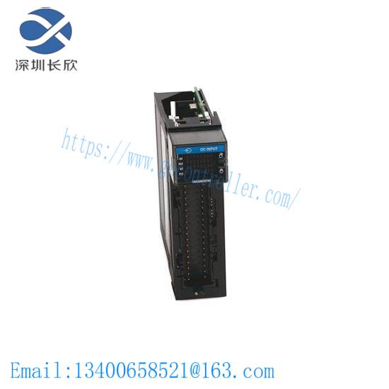 1756-IV16A Digital Input Module