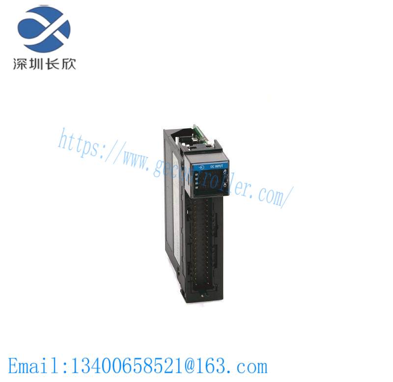 AB 1756-IV32 Input Module