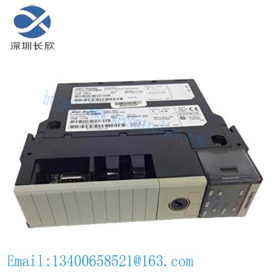 1756-L1M2  ControlLogix Logix5550 Processor 1756L1M2