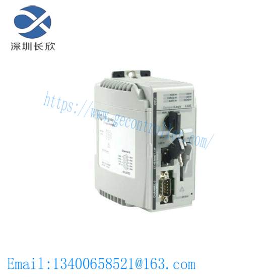 1756-L32E Processor Module DCS MODULE