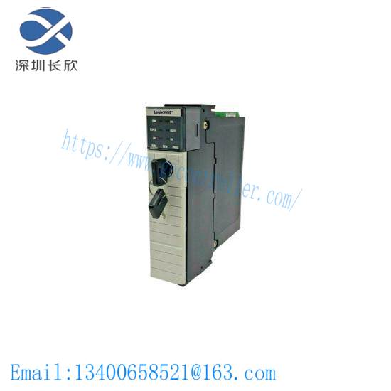 1756-L55M22 ControlLogix Controller