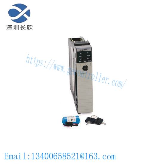 1756-L61 ControlLogix 2 MB Memory Controller