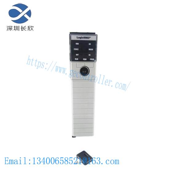 1756-L63/B   1756L63B