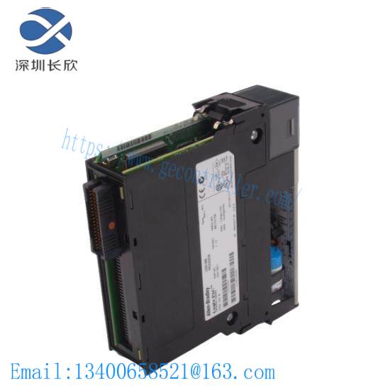 1756-L65 ControlLogix Logix5565 Processor