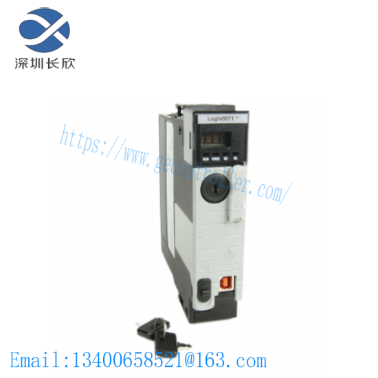 1756-L71/B ControlLogix  Logix5571 Processor