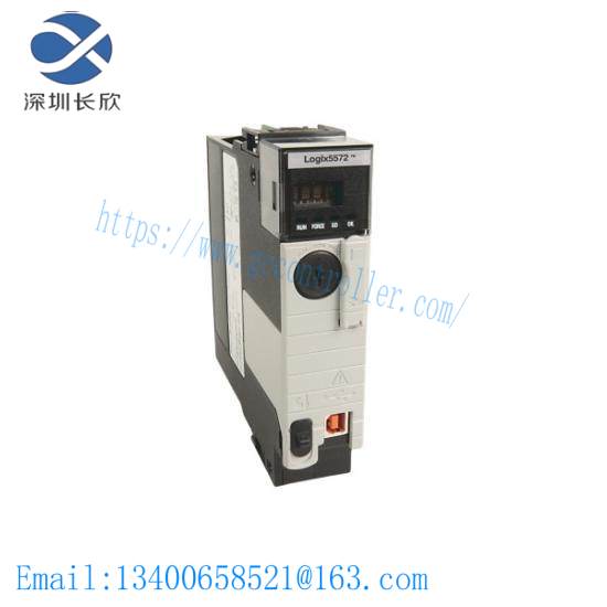 1756-L72K ControlLogix 4 MB Controller