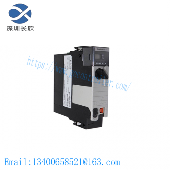 1756-L73/B ControlLogix Logix5573 Processor