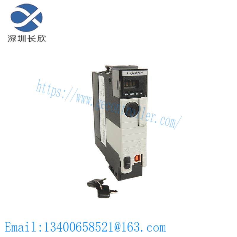 AB 1756-L73 CONTROLLOGIX