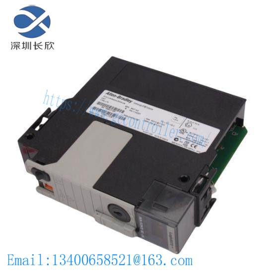 1756-L73  ControlLogix 8 MB Controller