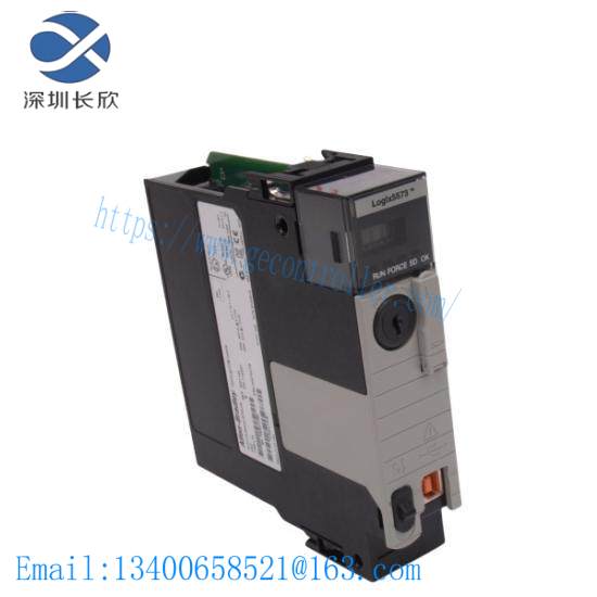 1756-L73  ControlLogix 8 MB Controller