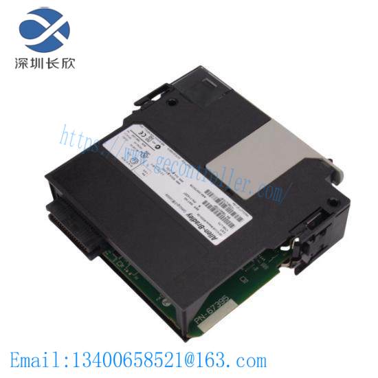 1756-L73  ControlLogix 8 MB Controller