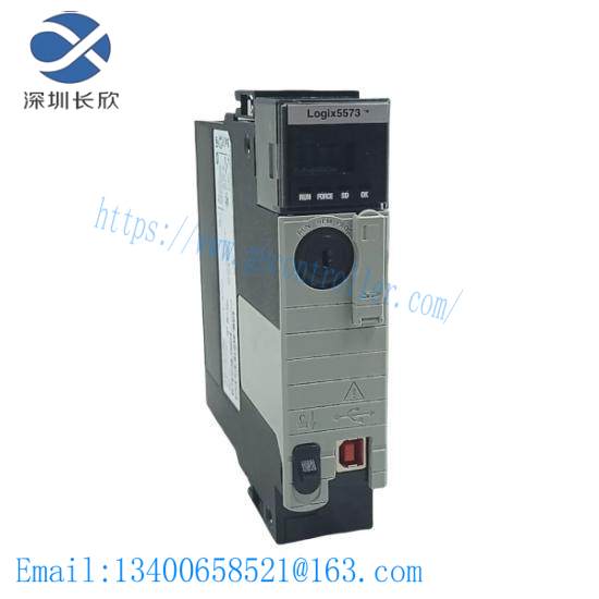 1756-L73K  1756L73K ControlLogix 8 MB Controller