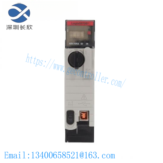 1756-L73S GuardLogix Logix5573S Processor