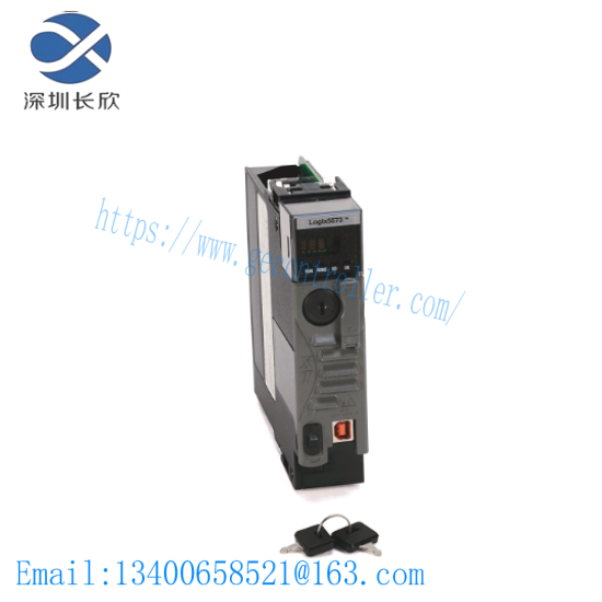 1756-L73XT ControlLogix  Logix5573 Processor