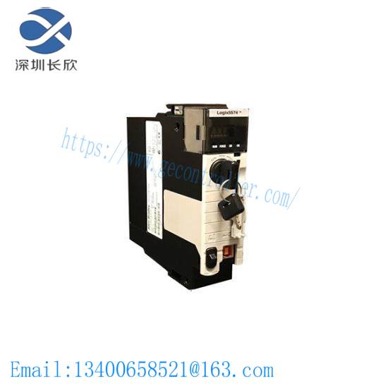 1756-L74K Logix5574 Controller