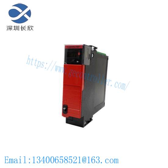 1756-L7SPXT ControlLogix Controller