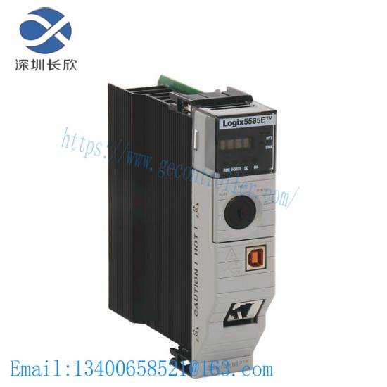 1756-L81 Controller 1756L81