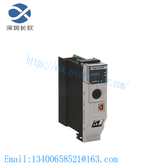 1756-L81EK Controller