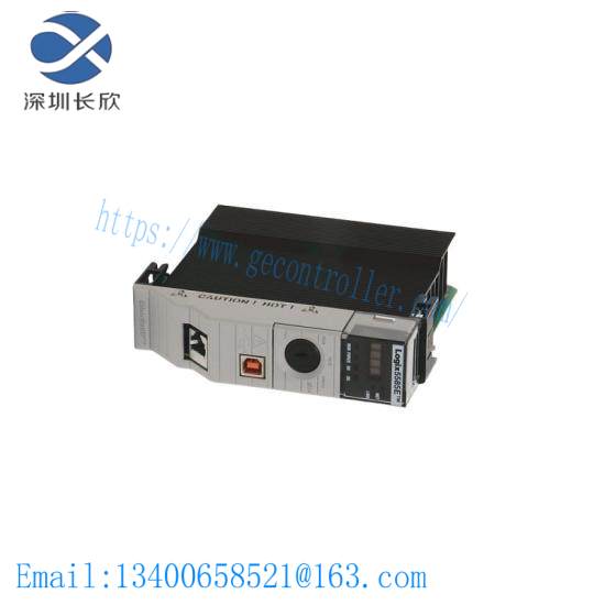 1756-L83E/B ControlLogix5580 Logix 5580 Controller