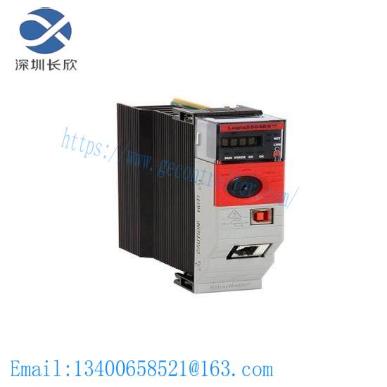 1756-L84ES 1756 ControlLogix Controllers