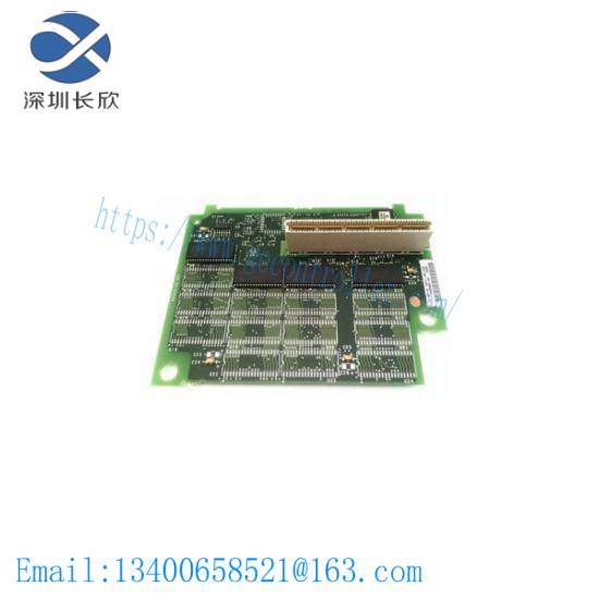 1756-M13 memory board