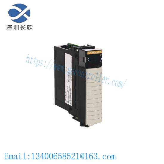 1756-MO2AE Analog Servo Module