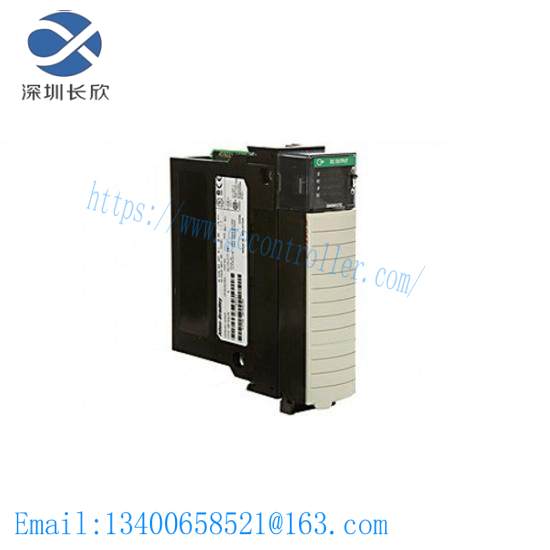 1756-MVI ControlLogix Multi-Vendor Interface Module