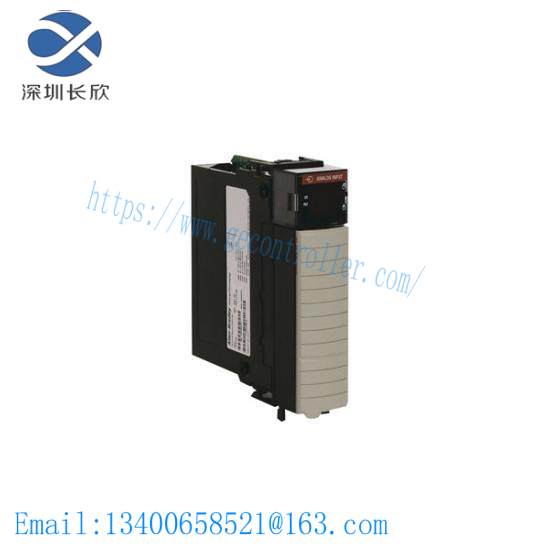 1756-MVI Interface Module