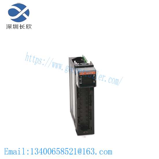 1756-OA16  ControlLogix Output Module
