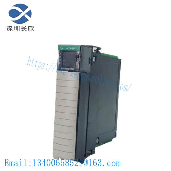 1756-OB16E   ControlLogix 16 Point D/O Module  17560B16E