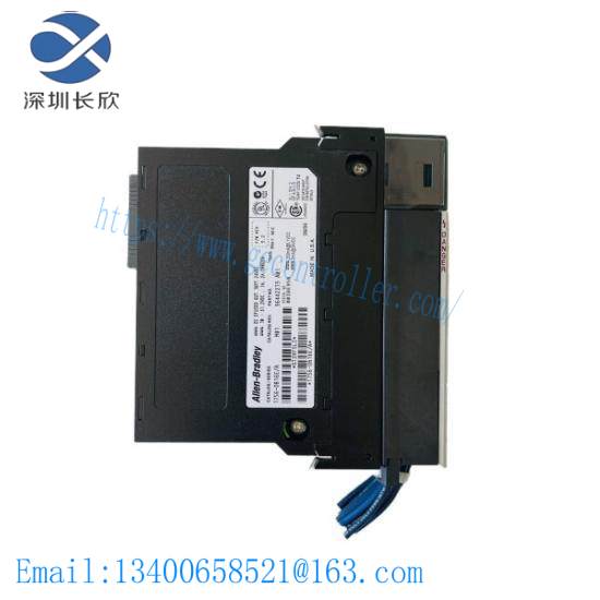 1756-OB16IS ControlLogix Scheduled Isolated Output Module