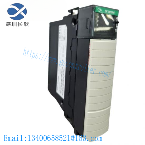 1756-OB32/A ControlLogix 10-31V DC Output Module