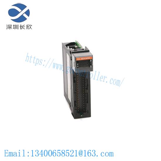 1756-OB32/B Output Module