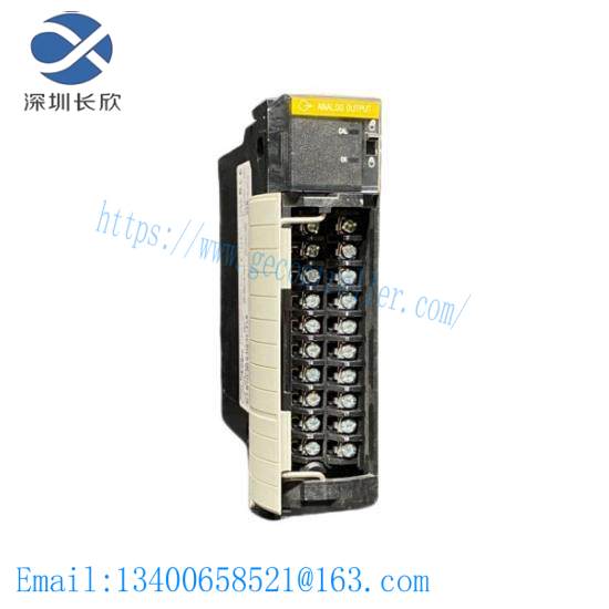 1756-OF6C1 Analog Isolated Output Module 4-20mA 6 Point