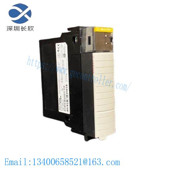 1756-OF6C1 Analog Isolated Output Module 4-20mA 6 Point