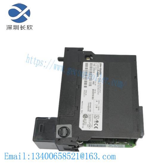 1756-OF6VI  Analog Output Voltage Module