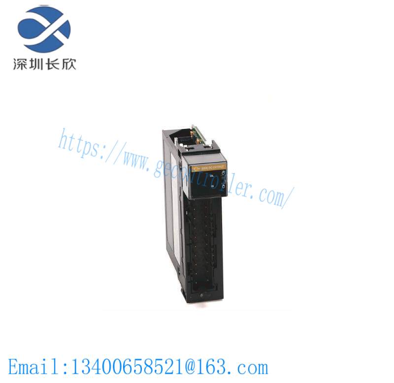 AB 1756-OF8/A ControlLogix 8 Pt A/O I or V Module