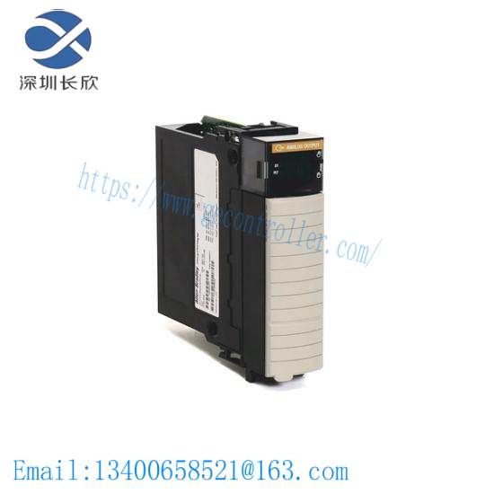 1756-OF8C OUTPUT MODULE