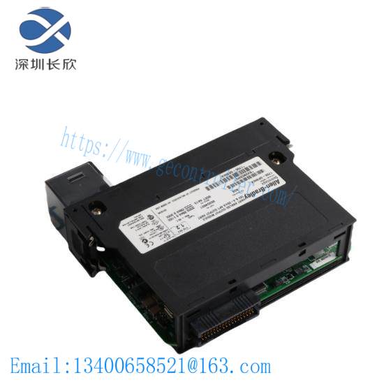 1756-OF8H ControlLogix 8 Pt A/O I or V HART Module