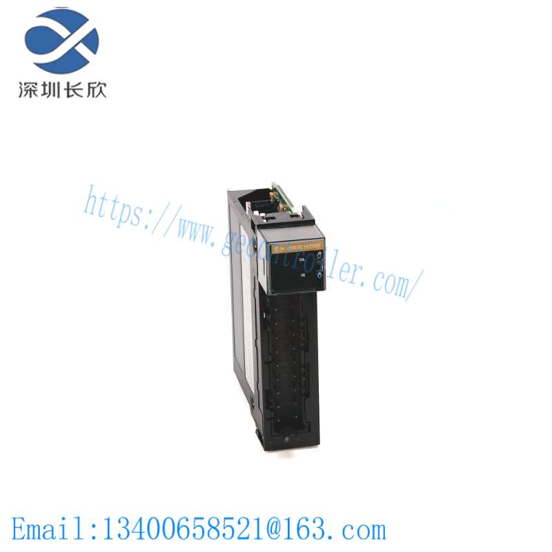AB 1756-OF8K ControlLogix 8 Point Analog Output
