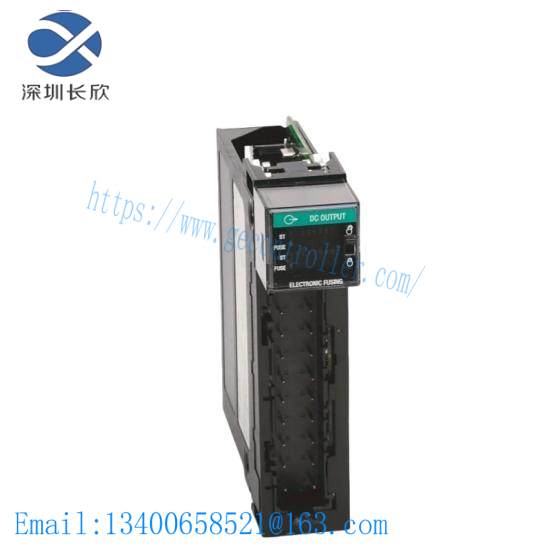 1756-OV16E Controllogix Output Module