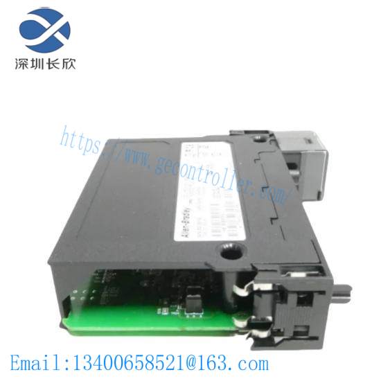1756-OV16E Controllogix Output Module