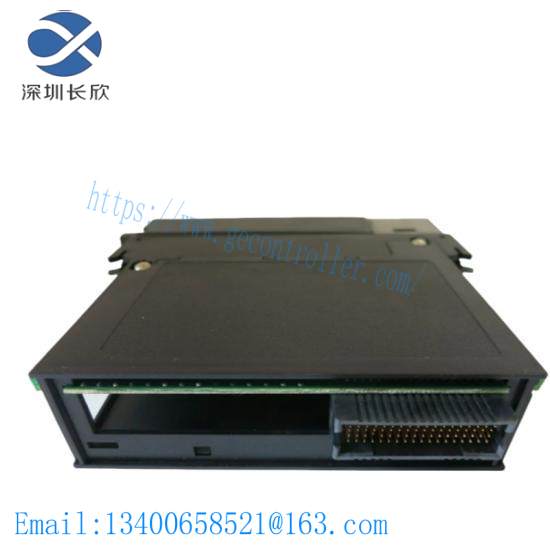 1756-OV16E Controllogix Output Module