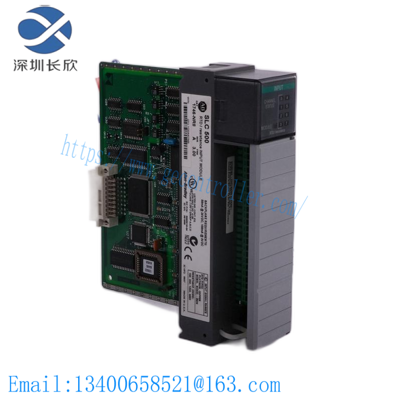 AB 1756-OV32E Output Module