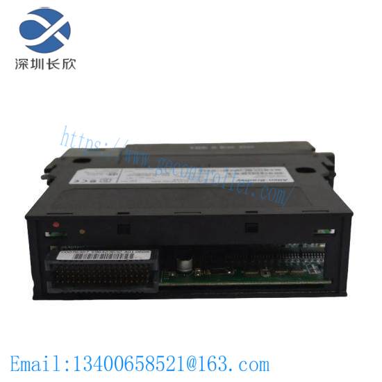 1756-OV32E ControlLogix 32 Point D/O Module